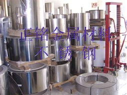 440C不锈钢板价格及磁性特点分析